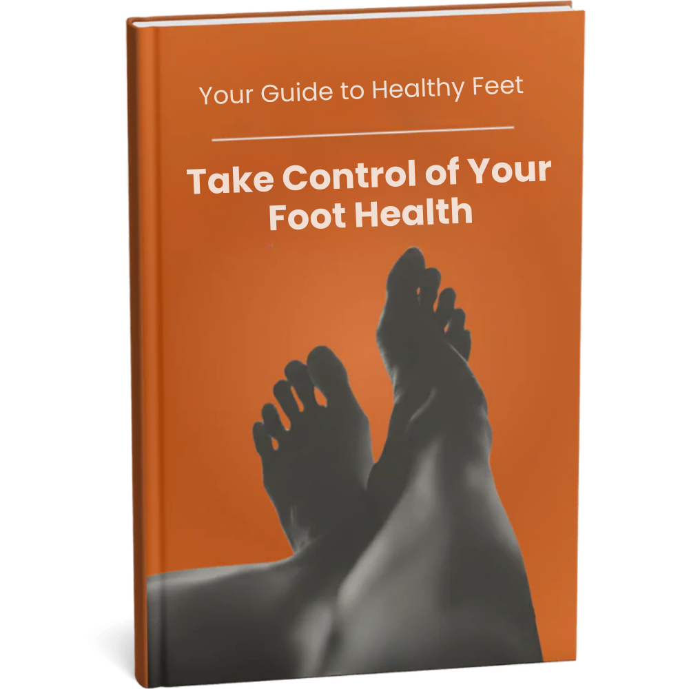 Take Control of Your Foot Health