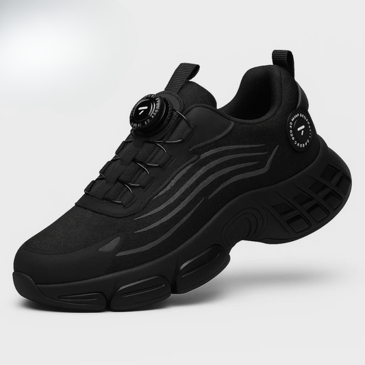 SLOCKRS REX S3: Ultimate Resistance & Comfort 24/7