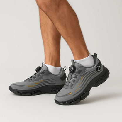 SLOCKRS REX S3: Ultimate Resistance & Comfort 24/7