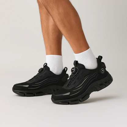 SLOCKRS REX S3: Ultimate Resistance & Comfort 24/7