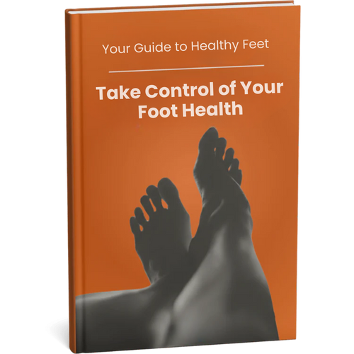 Take Control of Your Foot Health