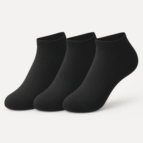Premium breathable socks - Dry feet for 12 hours straight