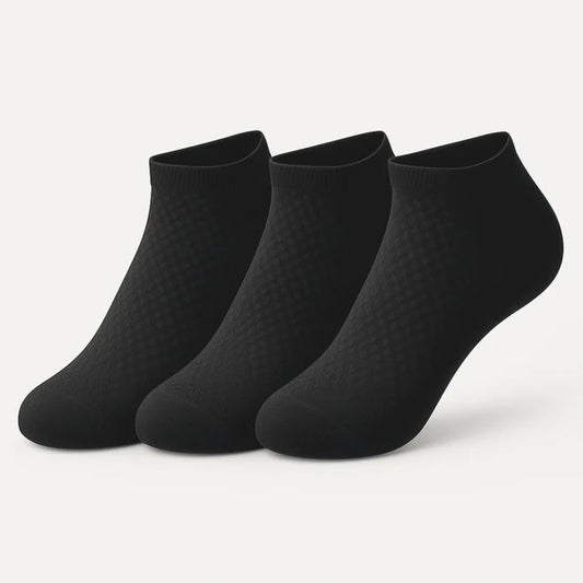 Premium breathable socks - Dry feet for 12 hours straight